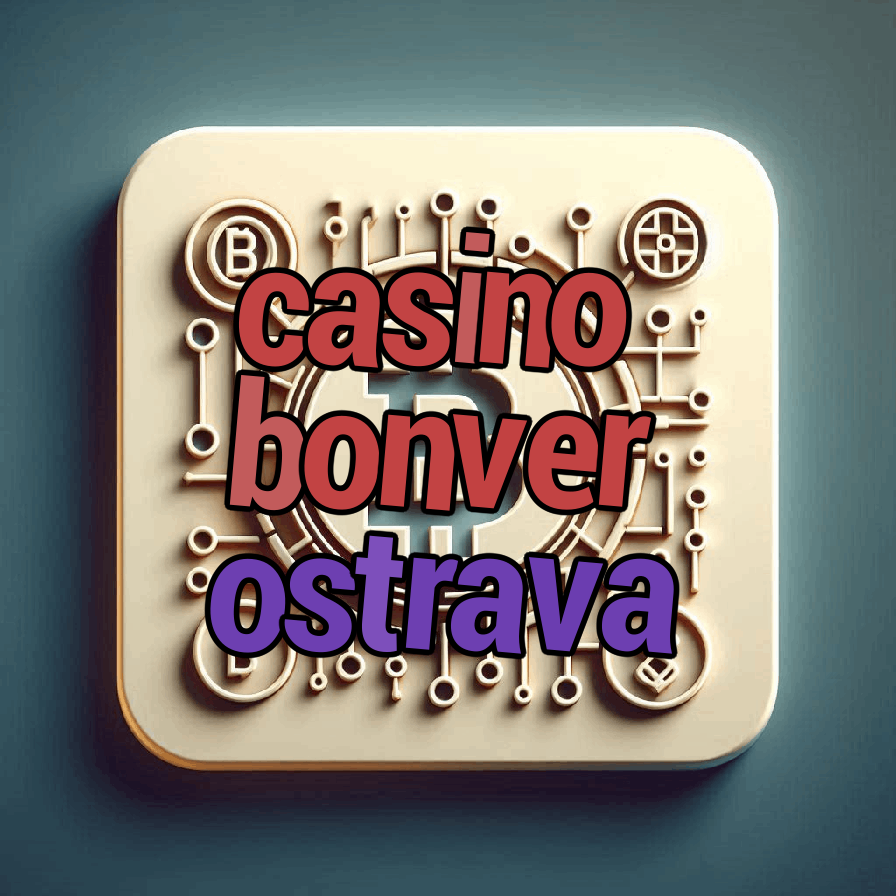 casino bonver ostrava